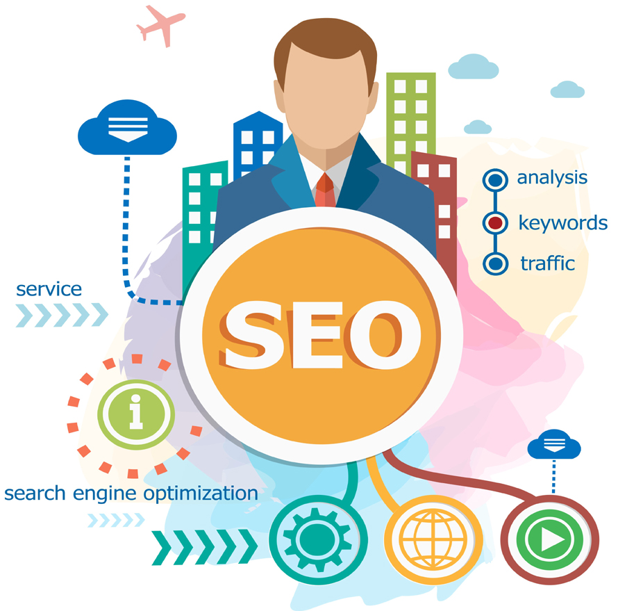 SEO Service in Delhi